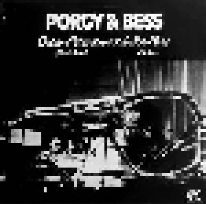 Cover - Oscar Peterson & Joe Pass: Porgy & Bess