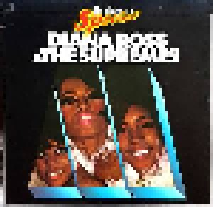 Cover - Diana Ross & The Supremes: Motown Special