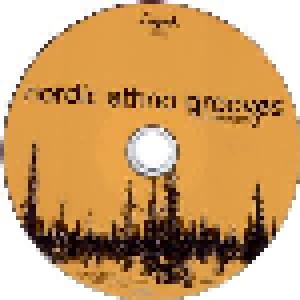Nordic Ethno Grooves Collection 3 (CD) - Bild 2