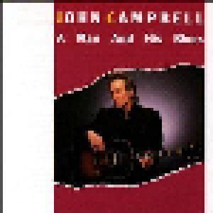 John Campbell: A Man And His Blues (LP) - Bild 1