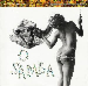 Brazil Classics 2 - O Samba (LP) - Bild 1