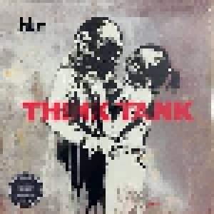 Blur: Think Tank (2-LP) - Bild 9