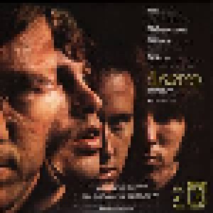 The Doors: The Doors (2-12") - Bild 3