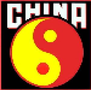 China: China (LP) - Bild 1