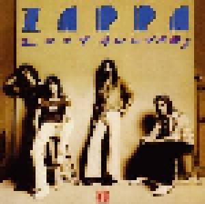 Frank Zappa: Zoot Allures (CD) - Bild 1