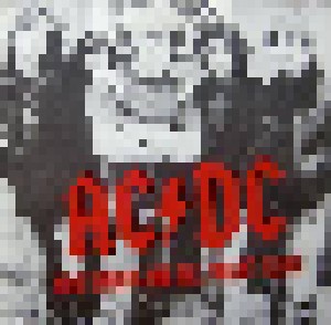 AC/DC: You Shook Me All Night Long (7") - Bild 1