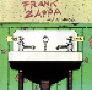 Frank Zappa: Waka / Jawaka (CD) - Bild 1