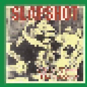 Slapshot: Olde Tyme Hardcore (LP) - Bild 1