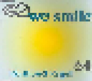We Smile: Kind Und Kegel (Single-CD) - Bild 1