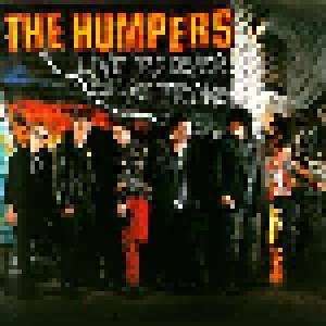 The Humpers: Live Forever Or Die Trying (LP) - Bild 1