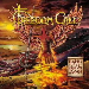 Freedom Call: Land Of The Crimson Dawn (2-LP) - Bild 1