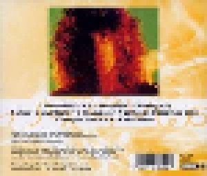 Sammy Hagar: Nine On A Ten Scale (CD) - Bild 2