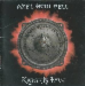 Axel Rudi Pell: Knights Live (2-CD) - Bild 1