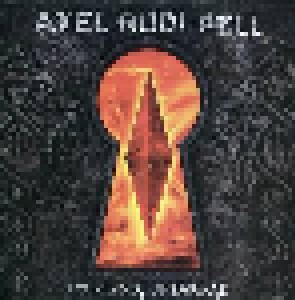Axel Rudi Pell: Diamonds Unlocked (CD) - Bild 1