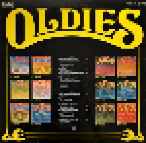Oldies (LP) - Bild 2