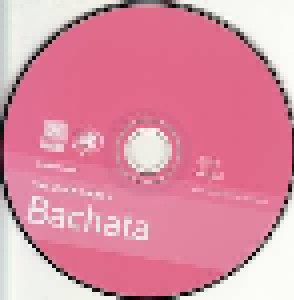 The Rough Guide To Bachata (Promo-CD) - Bild 3