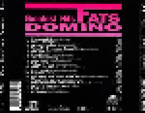 Fats Domino: Greatest Hits (CD) - Bild 2