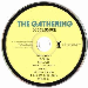 The Gathering: Disclosure (CD) - Bild 6