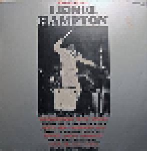 Lionel Hampton: History Of Jazz (LP) - Bild 1
