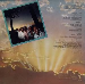 The Dells: New Beginnings (LP) - Bild 2