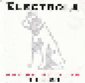 Electrola Promo Edition 11/91 - Cover