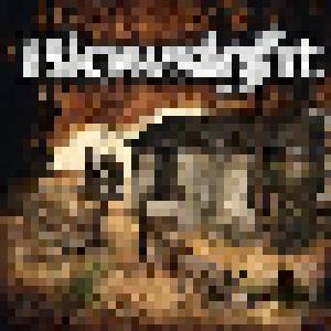 Blowsight: Shed Evil - Cover