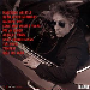 Bob Dylan: Tempest (2-LP + CD) - Bild 2