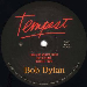 Bob Dylan: Tempest (2-LP + CD) - Bild 7