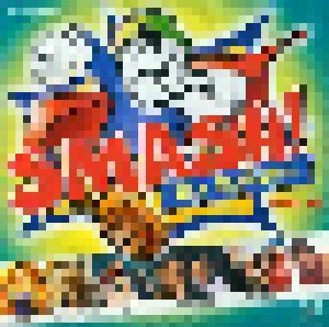 Smash! Vol. 10 - CD (2000)