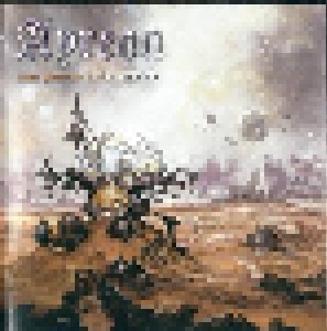 Ayreon: Universal Migrator Part 1: The Dream Sequencer (CD) - Bild 1