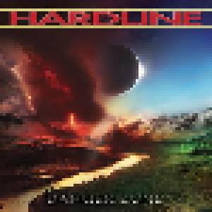 Hardline: Danger Zone (CD) - Bild 1