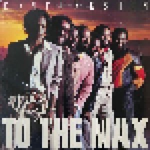 Con Funk Shun: To The Max (LP) - Bild 1