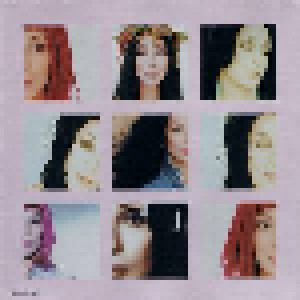 Cher: The Greatest Hits (CD) - Bild 2