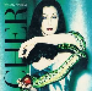 Cher: It's A Man's World (CD) - Bild 1