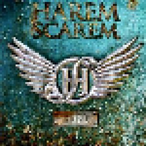 Harem Scarem: Hope (CD) - Bild 1