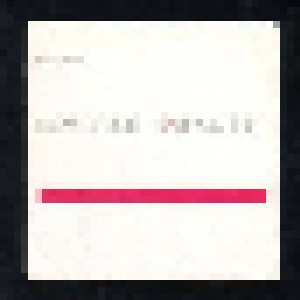 New Order: Extra Order (Promo-Single-CD) - Bild 1