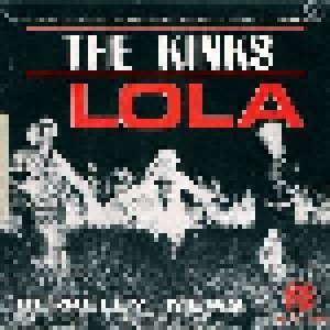 The Kinks: Lola (7") - Bild 2