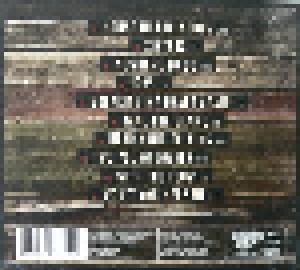 Henrik Freischlader Band: House In The Woods (CD) - Bild 2