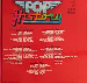 Pop History II (5-LP) - Bild 2