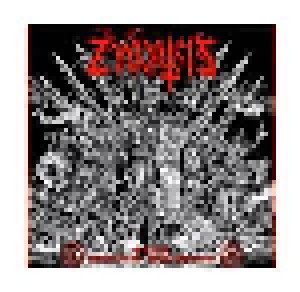 Zygoatsis: S.K.U.D. (Satanic Kultus - Unholy Desecration) (LP) - Bild 1