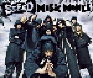Seeed: Music Monks (Single-CD) - Bild 1