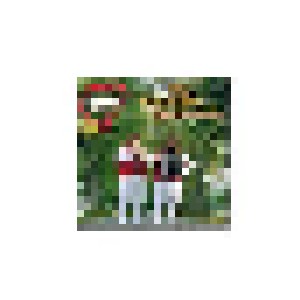 Die Wildecker Herzbuben: Herzilein (CD) - Bild 1