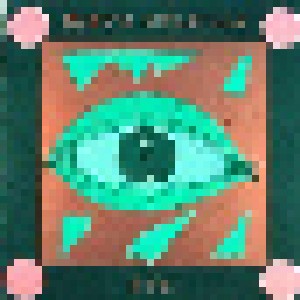 Robyn Hitchcock: Eye (CD) - Bild 1