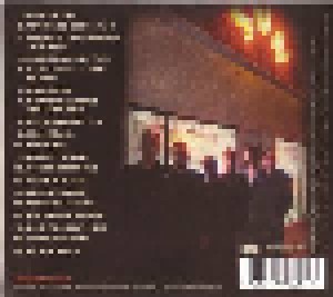 Chris Isaak: Beyond The Sun (CD) - Bild 2