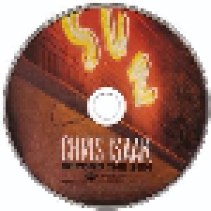 Chris Isaak: Beyond The Sun (CD) - Bild 3