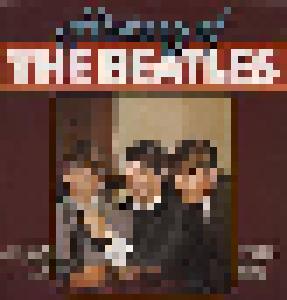 The Beatles: History Of - Cover