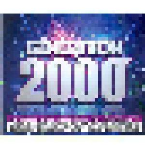Génération 2000 - Cover