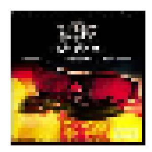 Joe Rilla: Deutsch Rap Hooligan - Cover