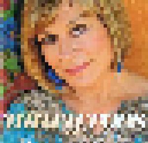 Mary Roos: Himmelblauer Morgen - Cover