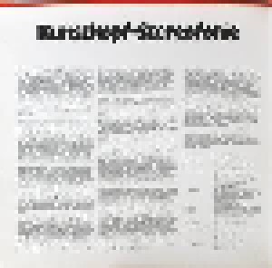 Bourbon Skiffle Company: Kunstkopf-Stereofonie Dummy Head Stereo (LP) - Bild 5